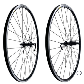 Mavic CXP Elite 700c Shimano Tiagra RS400 8-11 Speed Road Bike Wheelset