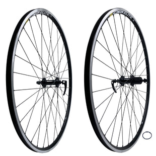Mavic CXP Elite 700c Shimano Tiagra RS400 8-11 Speed Road Bike Wheelset