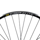 Mavic CXP Elite 700c Rear Shimano Tiagra RS400 8-11 Speed Wheel-4