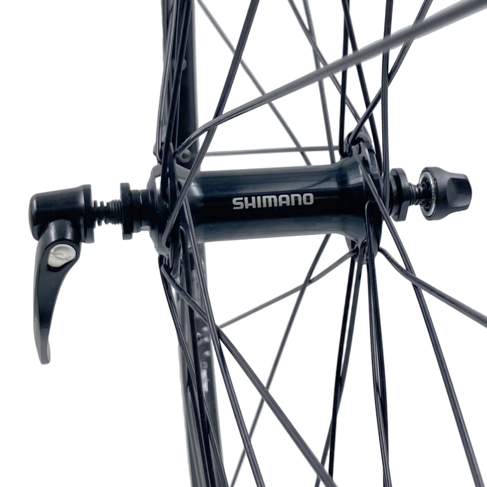 Mavic CXP Elite 700c Front Shimano Tiagra RS400 Wheel