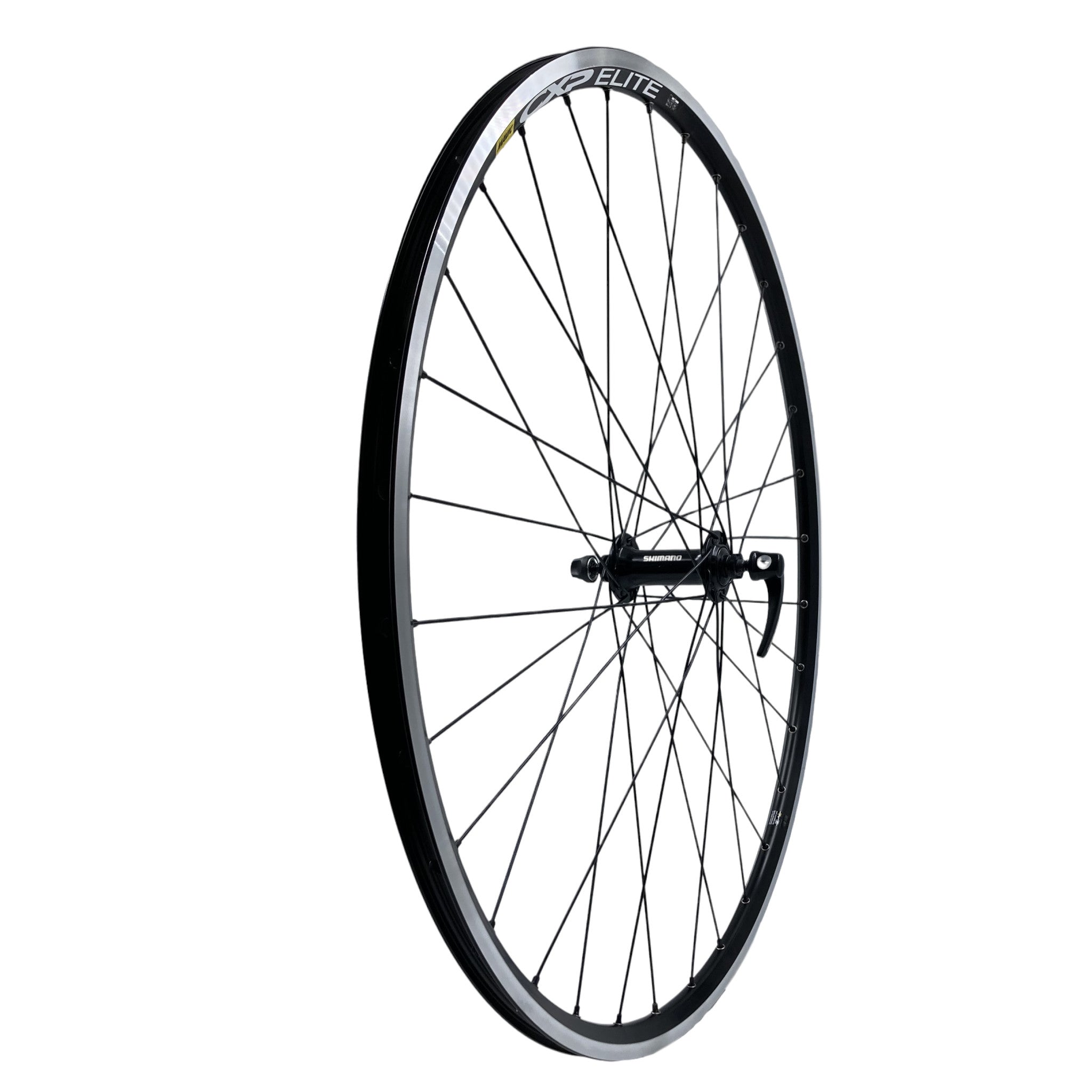 Mavic CXP Elite 700c Front Shimano Tiagra RS400 Wheel