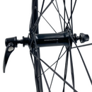 Mavic CXP Elite 700c Front Shimano Tiagra RS400 Wheel-3