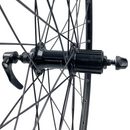 Mavic CXP Elite 700c Rear Shimano Tiagra RS400 8-11 Speed Wheel-5