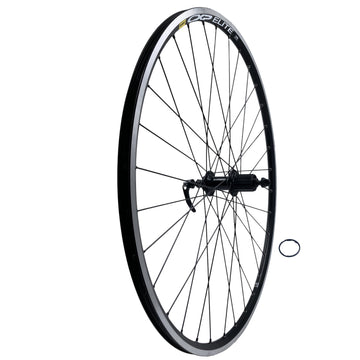 Mavic Shimano  CXP Elite 700c Rear Tiagra RS400 8-11 Speed Wheel Mavic