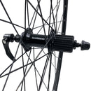Mavic CXP Elite 700c Rear Shimano Tiagra RS400 8-11 Speed Wheel-6
