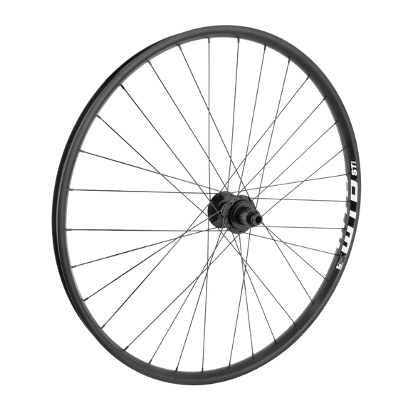 WTB TCS 2.0 i30 REAR - 29-inch 12x142 CenterLock Microspline FH-MT510 Mountain Bike Wheel