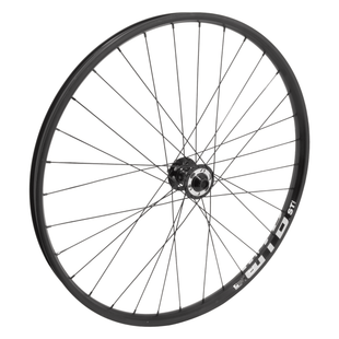 WTB ST TCS 2.0 i30 27.5-inch 15x100 TA Front Tubeless Disc Wheel