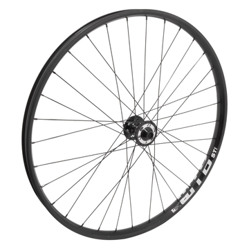 WTB ST TCS 2.0 i30 27.5-inch 15x100 TA Front Tubeless Disc Wheel WTB