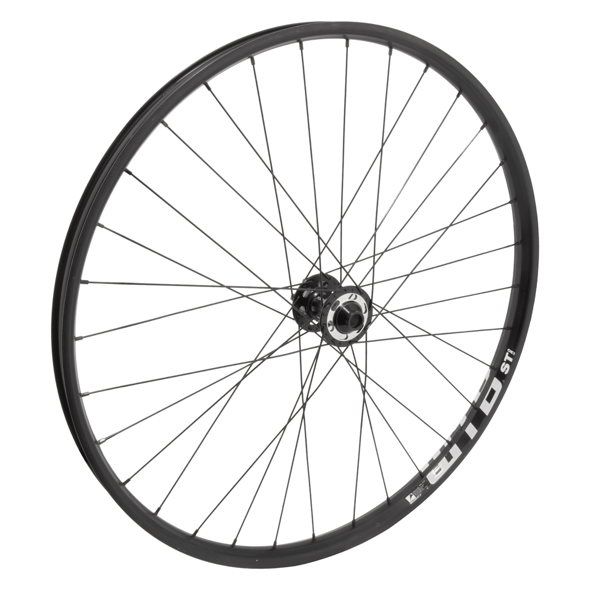 WTB ST TCS 2.0 i30 27.5 12x142 TA Rear 15x100 TA Front XDR Driver ...