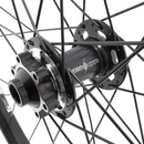 WTB ST TCS 2.0 i30 27.5 12x142 TA Rear 15x100 TA Front HG Tubeless Disc Wheelset-4