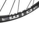 WTB ST TCS 2.0 i30 27.5-inch 15x100 TA Front Tubeless Disc Wheel-3