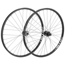 WTB TCS 2.0 i30 29 15x100 TA Front 12x142 TA Rear XDR Driver Tubeless Disc Wheelset-1