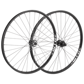 WTB TCS 2.0 i30 29 15x100 TA Front 12x142 TA Rear XDR Driver Tubeless Disc Wheelset WTB