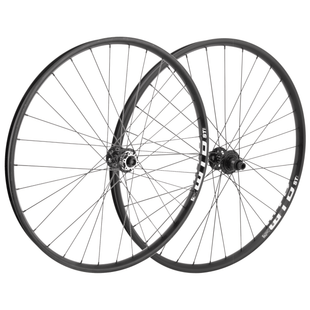 WTB TCS 2.0 i30 29 15x100 TA Front 12x142 TA Rear XDR Driver Tubeless Disc Wheelset