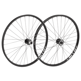 WTB TCS 2.0 i30 29 15x100 TA Front 12x142 TA Rear HG Tubeless Disc Wheelset WTB
