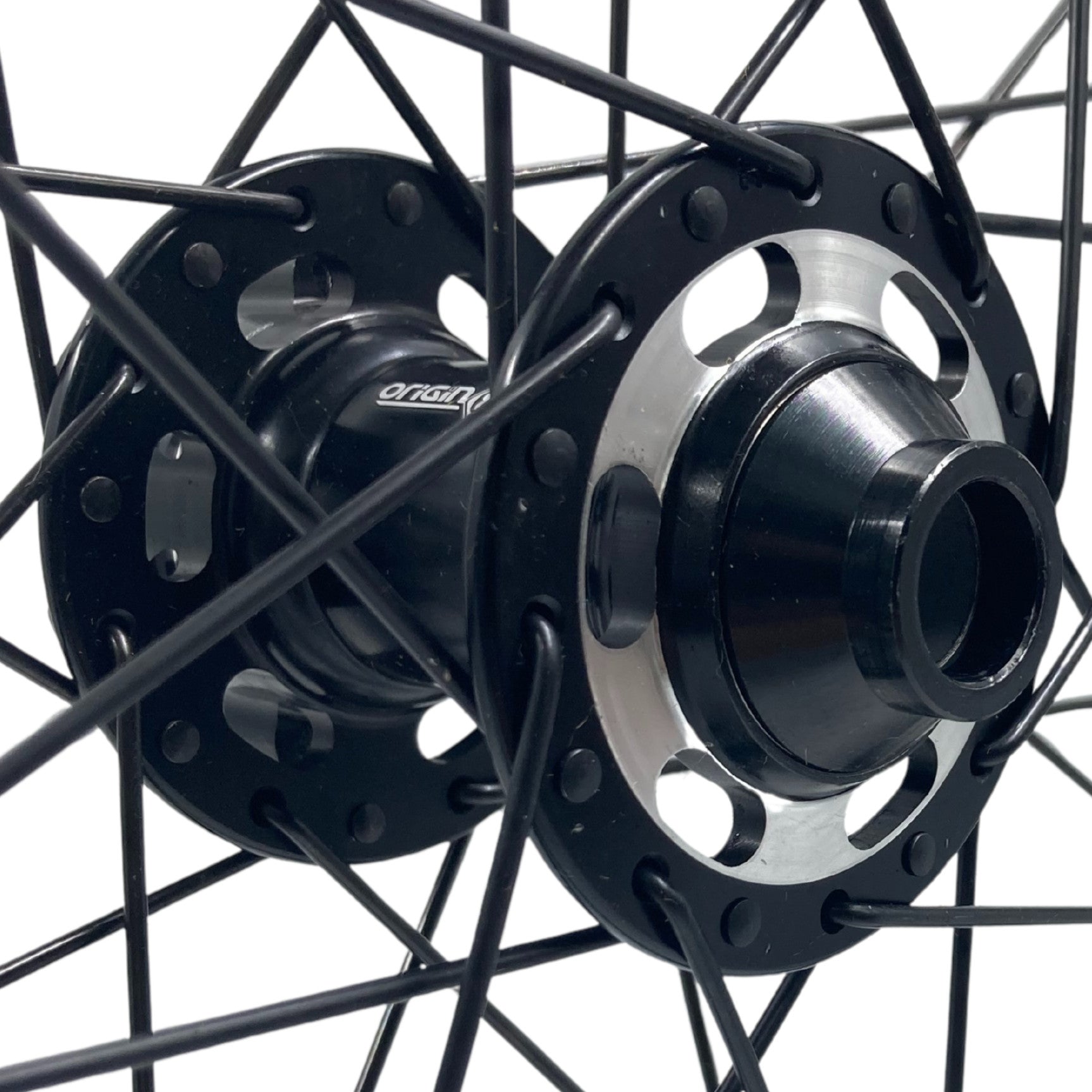 WTB 29-inch TCS 2.0 i30 FRONT TA 15x100 Mountain Bike Wheel | The