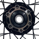 WTB 29-inch TCS 2.0 i30 FRONT TA 15x100 Mountain Bike Wheel-8
