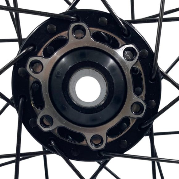 WTB 29-inch TCS 2.0 i30 FRONT TA 15x100 Mountain Bike Wheel