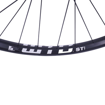 WTB 29-inch TCS 2.0 i30 15x100 FRONT TA 10x135 REAR QR Wheelset WTB