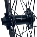 WTB 29-inch TCS 2.0 i30 15x100 FRONT 12x142& REAR TA HG Type Wheelset-5