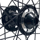 WTB 29-inch TCS 2.0 i30 15x100 FRONT 12x142& REAR TA HG Type Wheelset-8