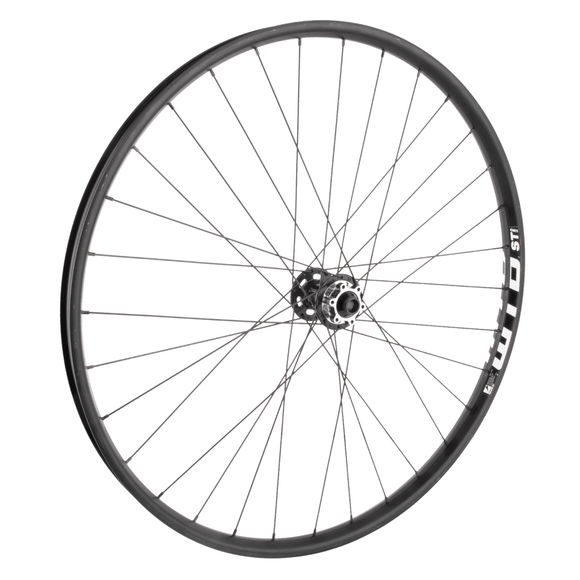 WTB TCS 2.0 i30 29 15x100 TA Front 12x142 TA Rear HG Tubeless Disc Wheelset