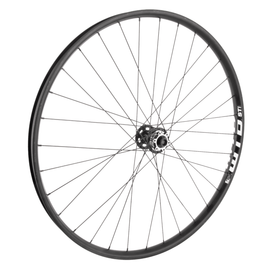 WTB 29-inch TCS 2.0 i30 FRONT TA 15x100 Mountain Bike Wheel WTB