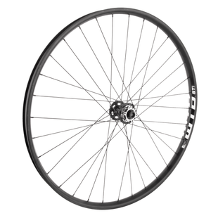 WTB 29-inch TCS 2.0 i30 FRONT TA 15x100 Mountain Bike Wheel