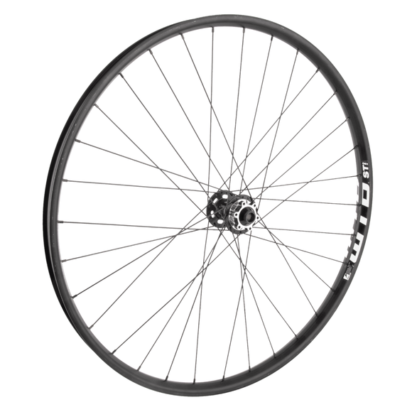 WTB TCS 2.0 i30 29-inch 15x100 Front TA Tubeless Disc Wheel WTB
