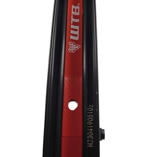 WTB TCS 2.0 i30 29-inch 10x135 QR REAR Tubeless HG Cassette Wheel