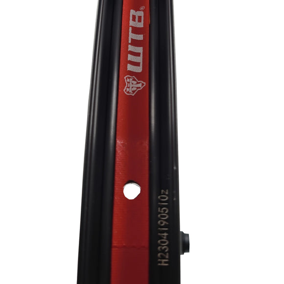 WTB TCS 2.0 i30 29-inch 10x135 QR REAR Tubeless HG Cassette Wheel