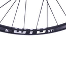 WTB TCS 2.0 i30 29-inch 10x135 QR REAR Tubeless HG Cassette Wheel-3
