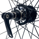 WTB TCS 2.0 i30 29-inch 10x135 QR REAR Tubeless HG Cassette Wheel-6