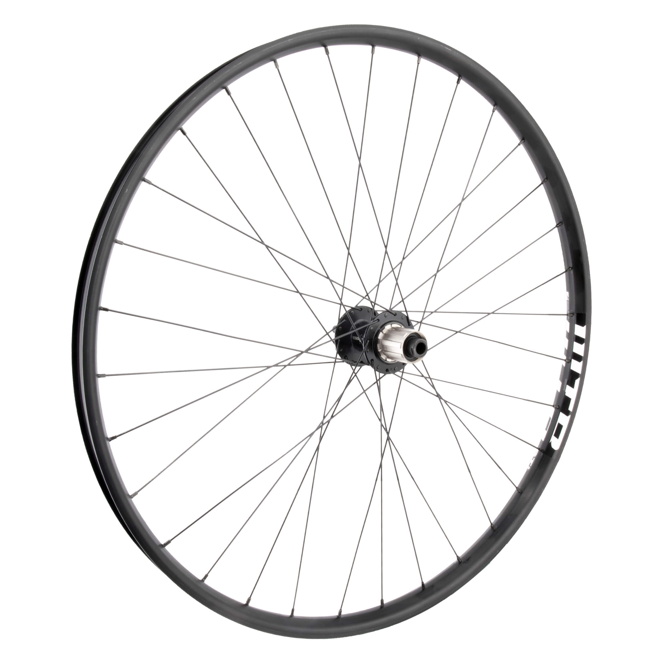 WTB 29-inch TCS 2.0 i30 REAR 12x142 TA Mountain Bike Wheel - The Bikesmiths