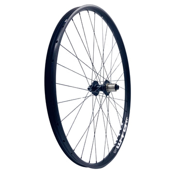 WTB 29-inch TCS 2.0 i30 REAR 12x142 TA Mountain Bike Wheel - The Bikesmiths