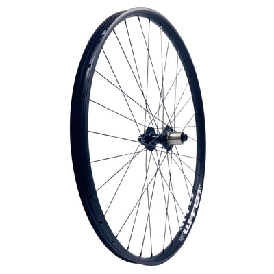 WTB 29-inch TCS 2.0 i30 REAR 12x142 TA Mountain Bike Wheel - The Bikesmiths