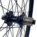 WTB 29-inch TCS 2.0 i30 REAR 12x142 TA Mountain Bike Wheel-4