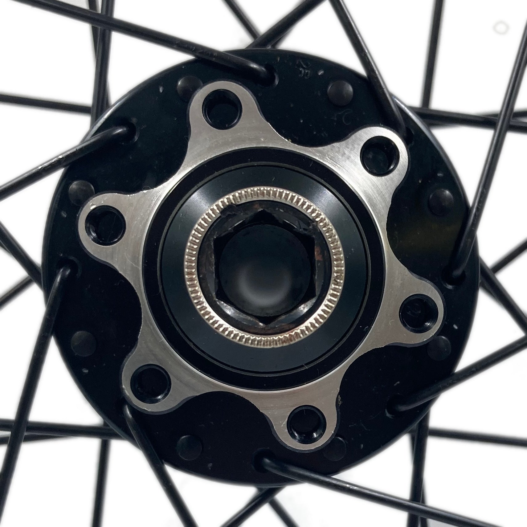 WTB 29-inch TCS 2.0 i30 REAR 12x142 TA Mountain Bike Wheel | The