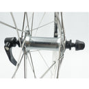 Mavic CXP Elite 700c 9x100 FRONT 10x130 REAR QR Shimano RS400 HG11 Cassette Type Wheelset-6