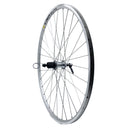 Mavic CXP Elite 700c 10x130 QR HG11 Shimano RS400 Road Bike Rear Wheel-1