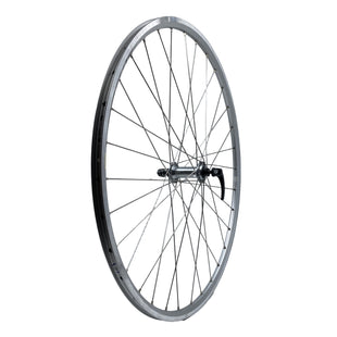 Mavic CXP Elite 700c 9x100 FRONT QR Shimano RS400 Road Bike Wheel