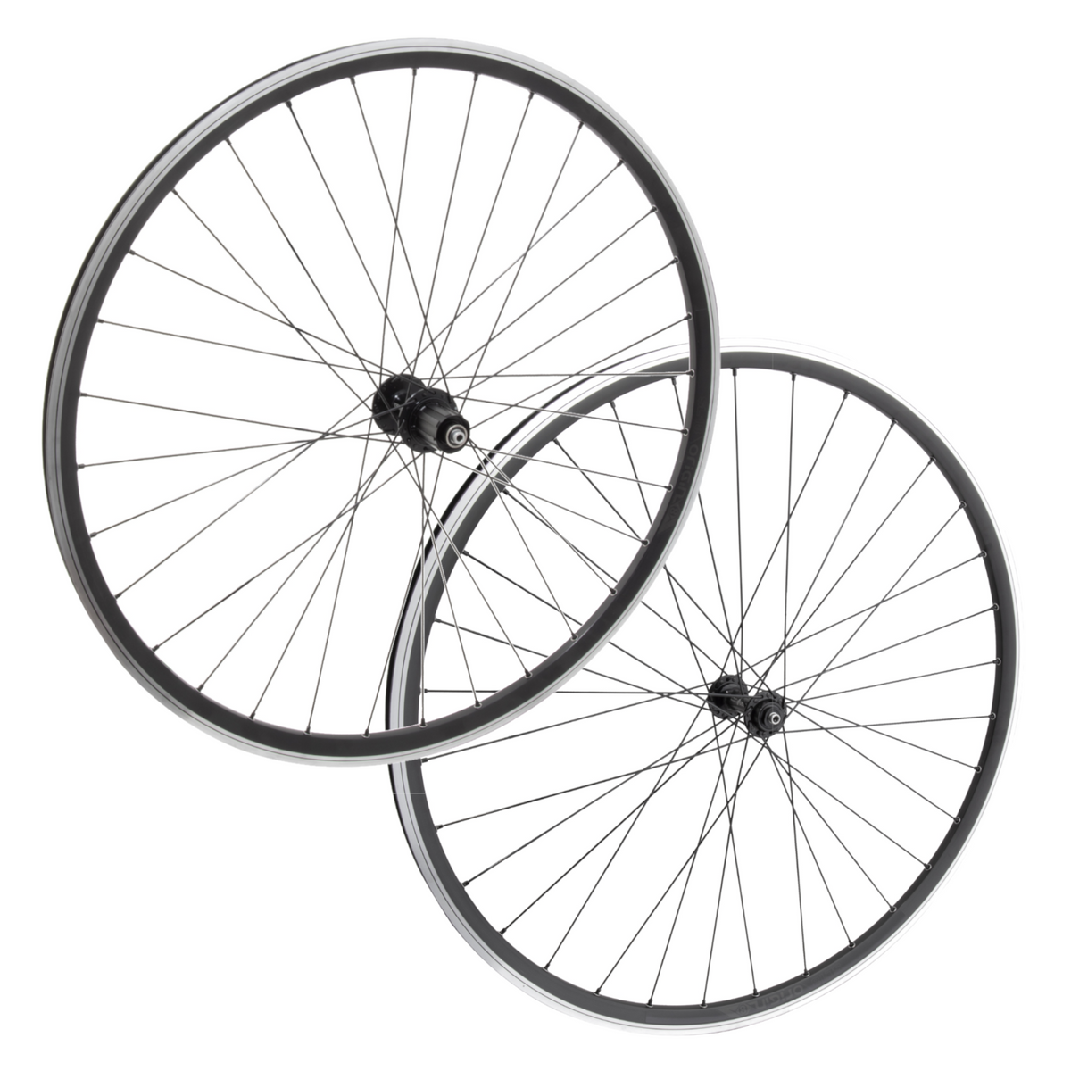 Origin8 SL18 700c 9x100 QR Front 10x130 QR Rear HG Wheelset | The ...