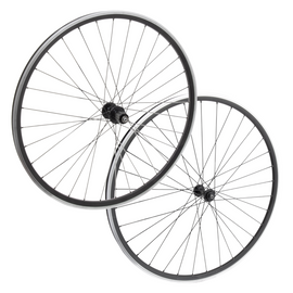 Origin8 SL18 700c 9x100 QR Front 10x130 QR Rear HG Wheelset