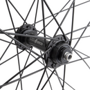 Origin8 SL18 700c 9x100 QR Front 10x130 QR Rear HG Wheelset-5