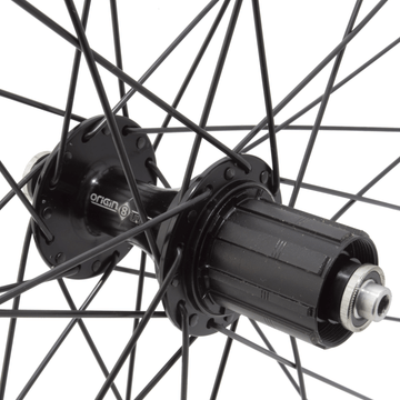 Origin8 SL18 700c 10x130 QR HG Rear Wheel Origin8