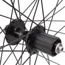 Origin8 SL18 700c 9x100 QR Front 10x130 QR Rear HG Wheelset-4