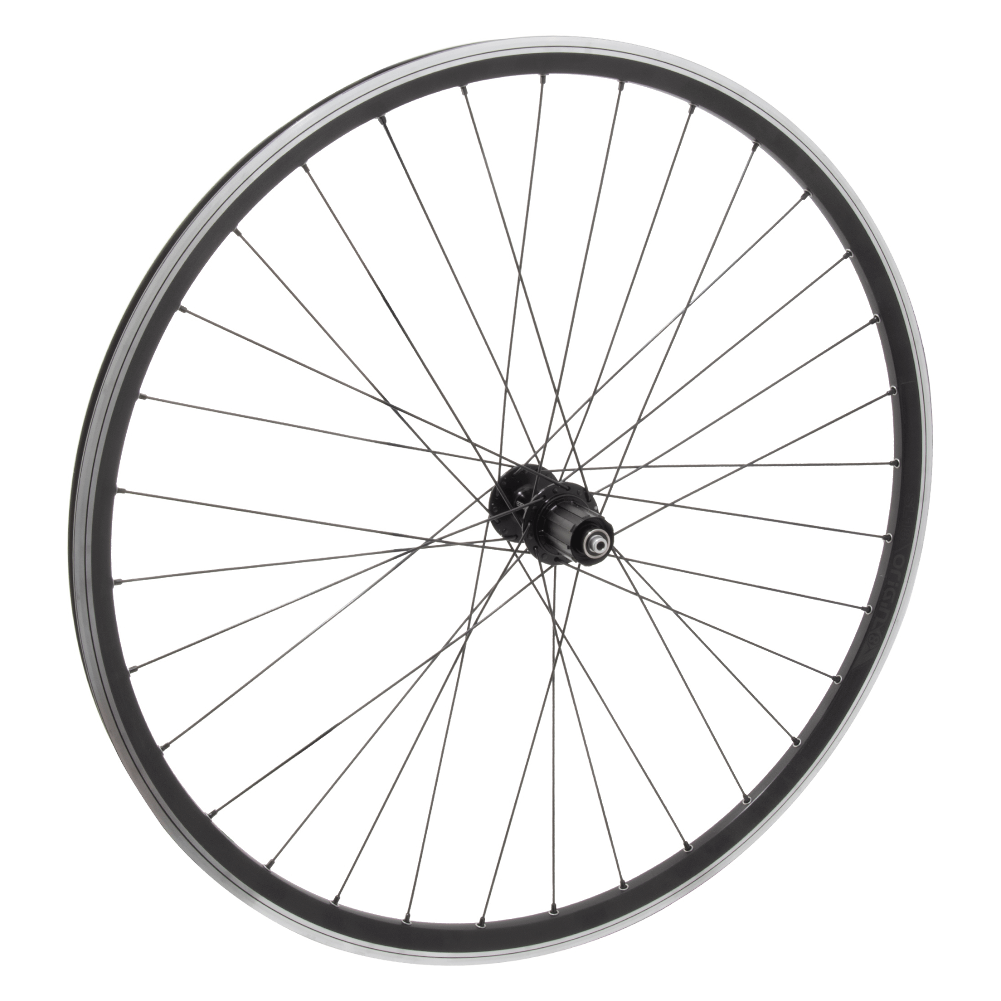 Origin8 SL18 700c 10x130 QR HG Rear Wheel | The Bikesmiths