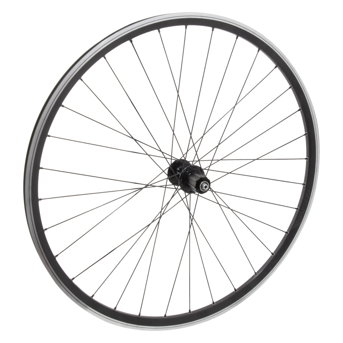 Origin8 SL18 700c 9x100 QR Front 10x130 QR Rear HG Wheelset | The ...