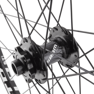 WTB ST TCS 2.0 i30 29-Inch 15x100 TA Front Tubeless Disc Wheel