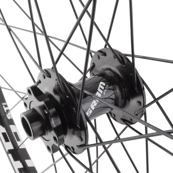 WTB ST TCS 2.0 i30 29-Inch TA HG12 Speed Tubeless Disc Wheelset 15x100 Front 12x142mm Rear